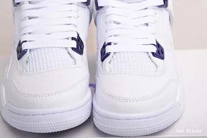 “Pure 556 JORDAN AIR 4 Durable 408452-115 Money” RETRO 0827